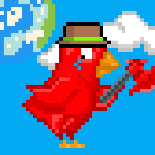 #15 ChickGang