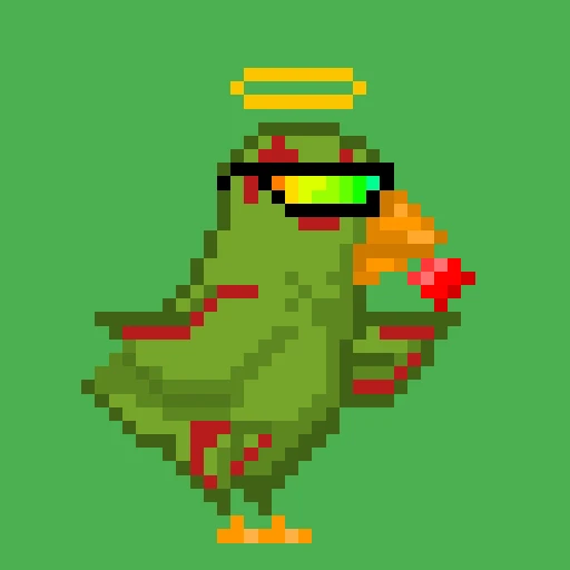 #17 ChickGang