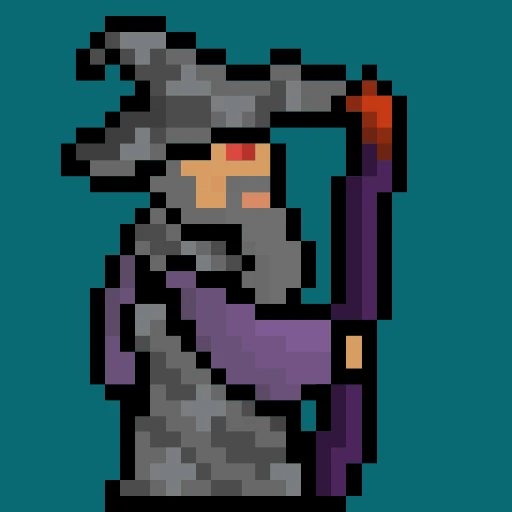 OG Wizards #364