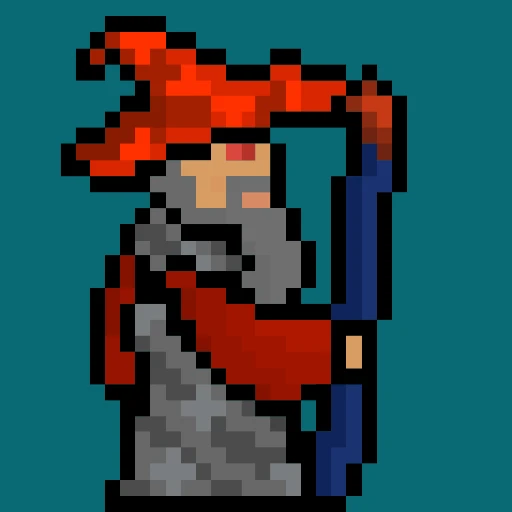 OG Wizards #83