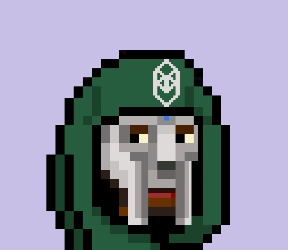 FantomPunks #82