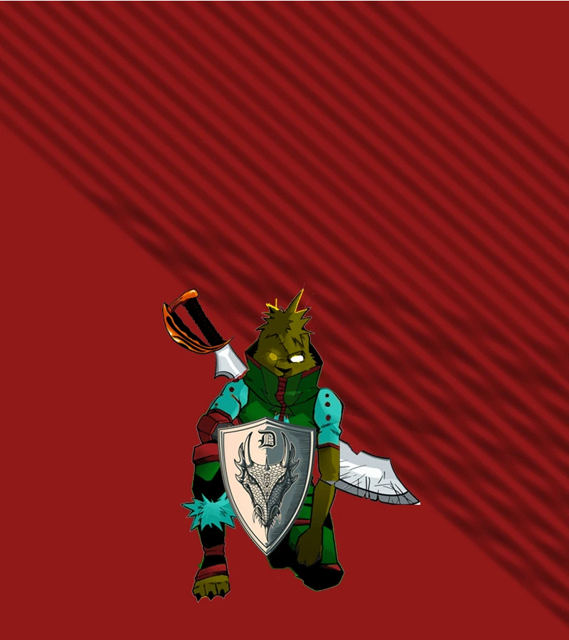 #2 Bunny Mercenar