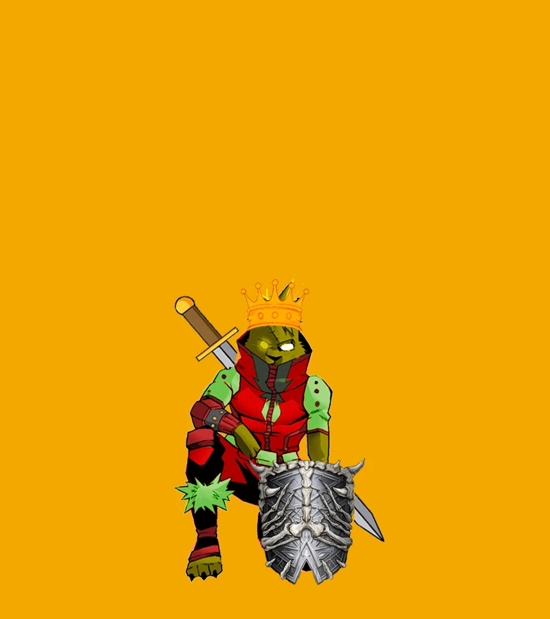 #7 Bunny Mercenar