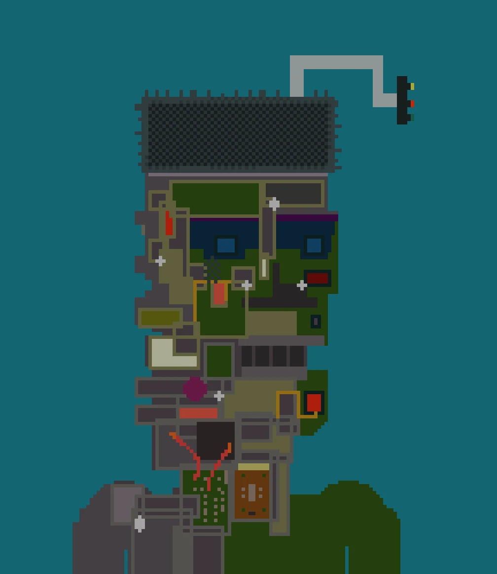 #4 Motherboardman