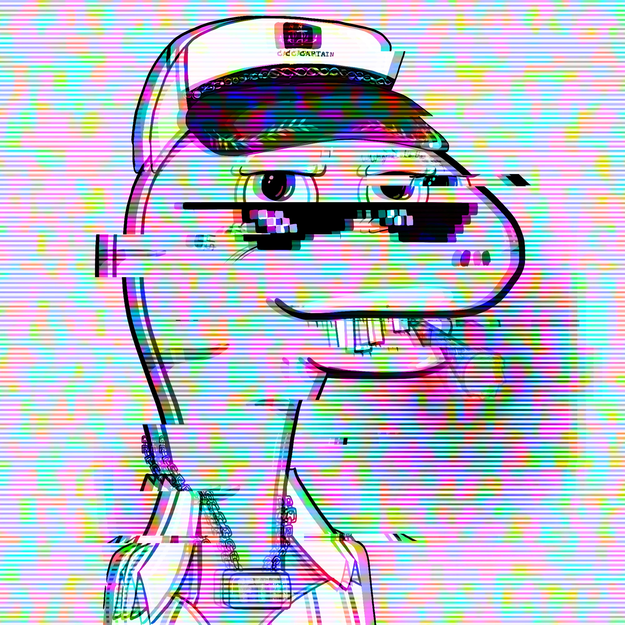 #1 Limbo Dino