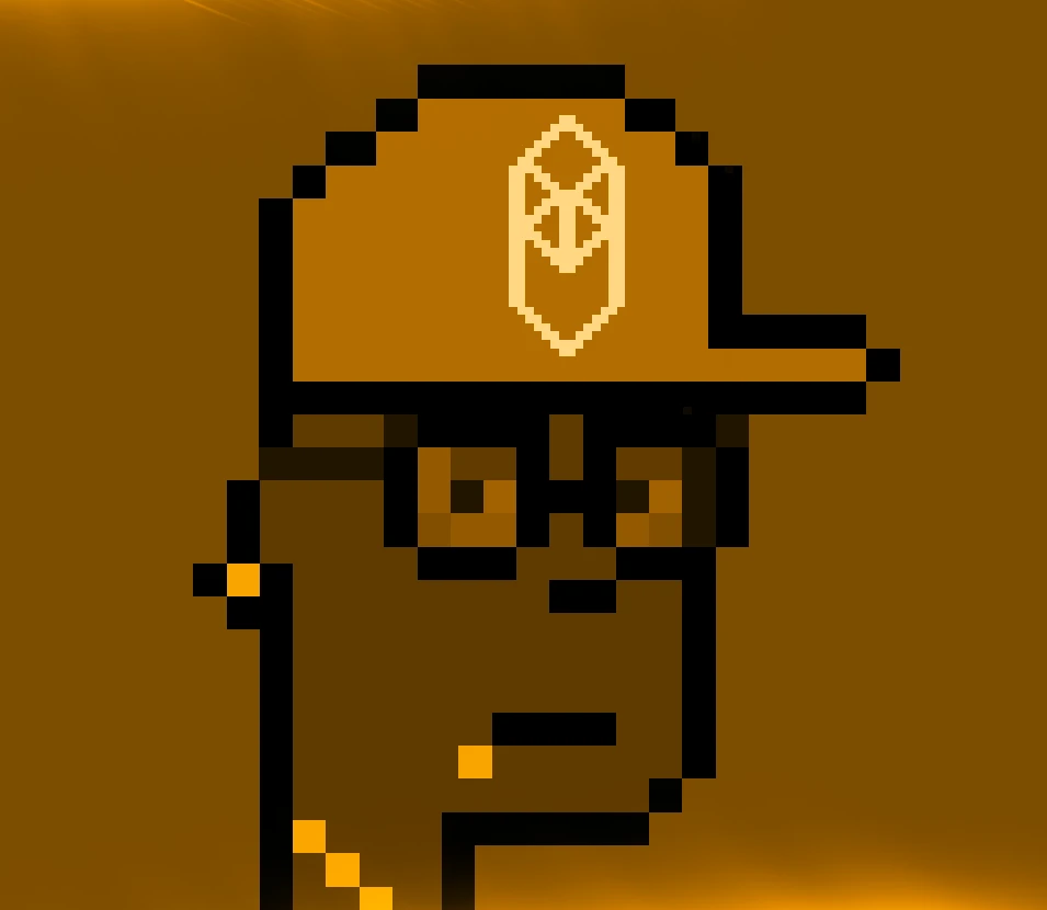 #34 GoldenFantomP