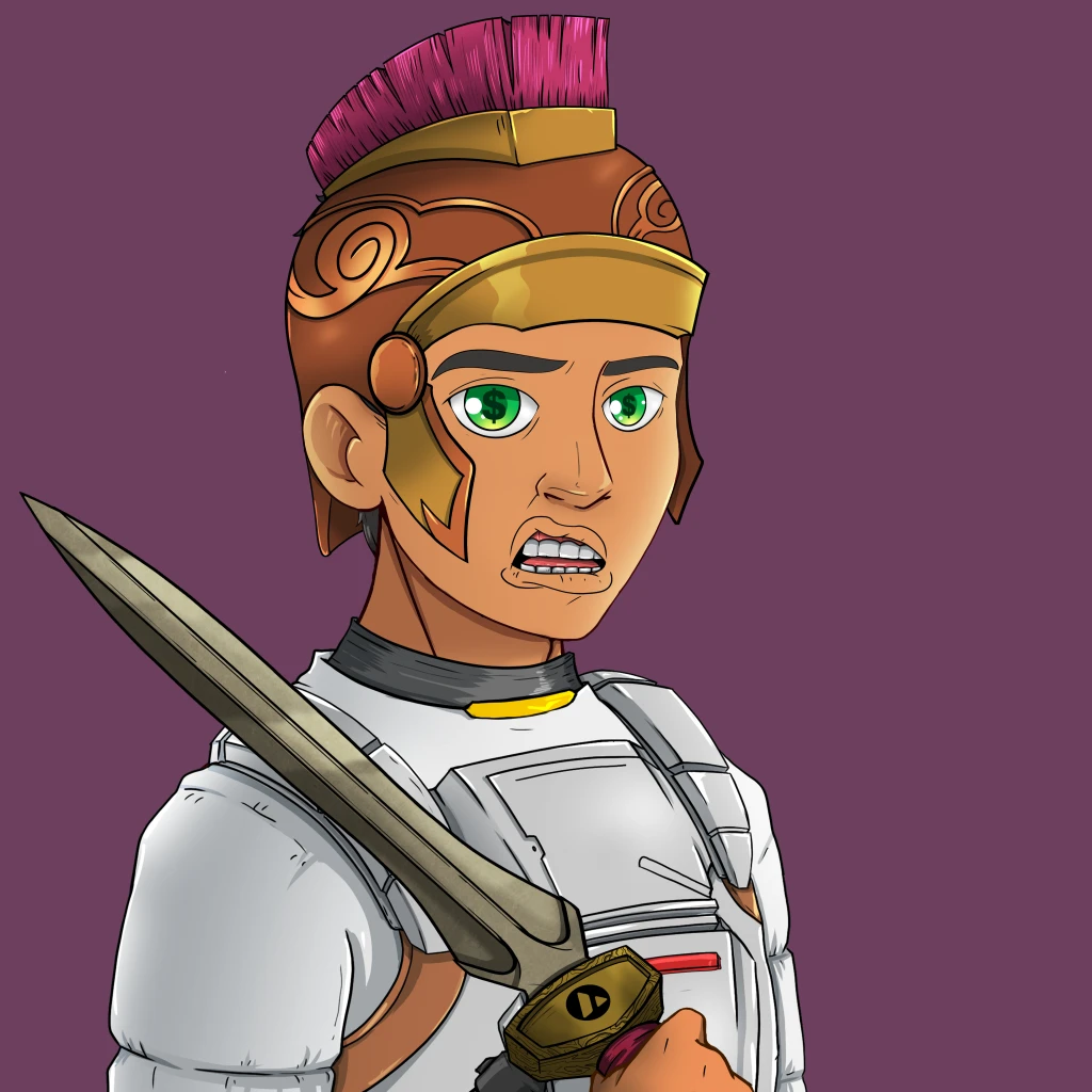 #1513 DeFi Gladia