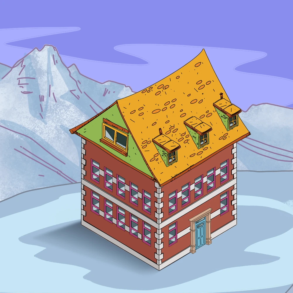 #3099 Grand Teton