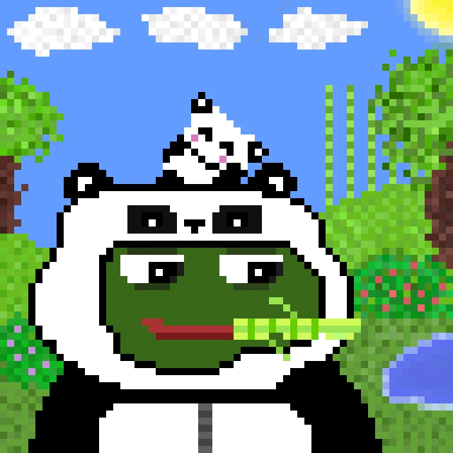 Fantom Frens #18