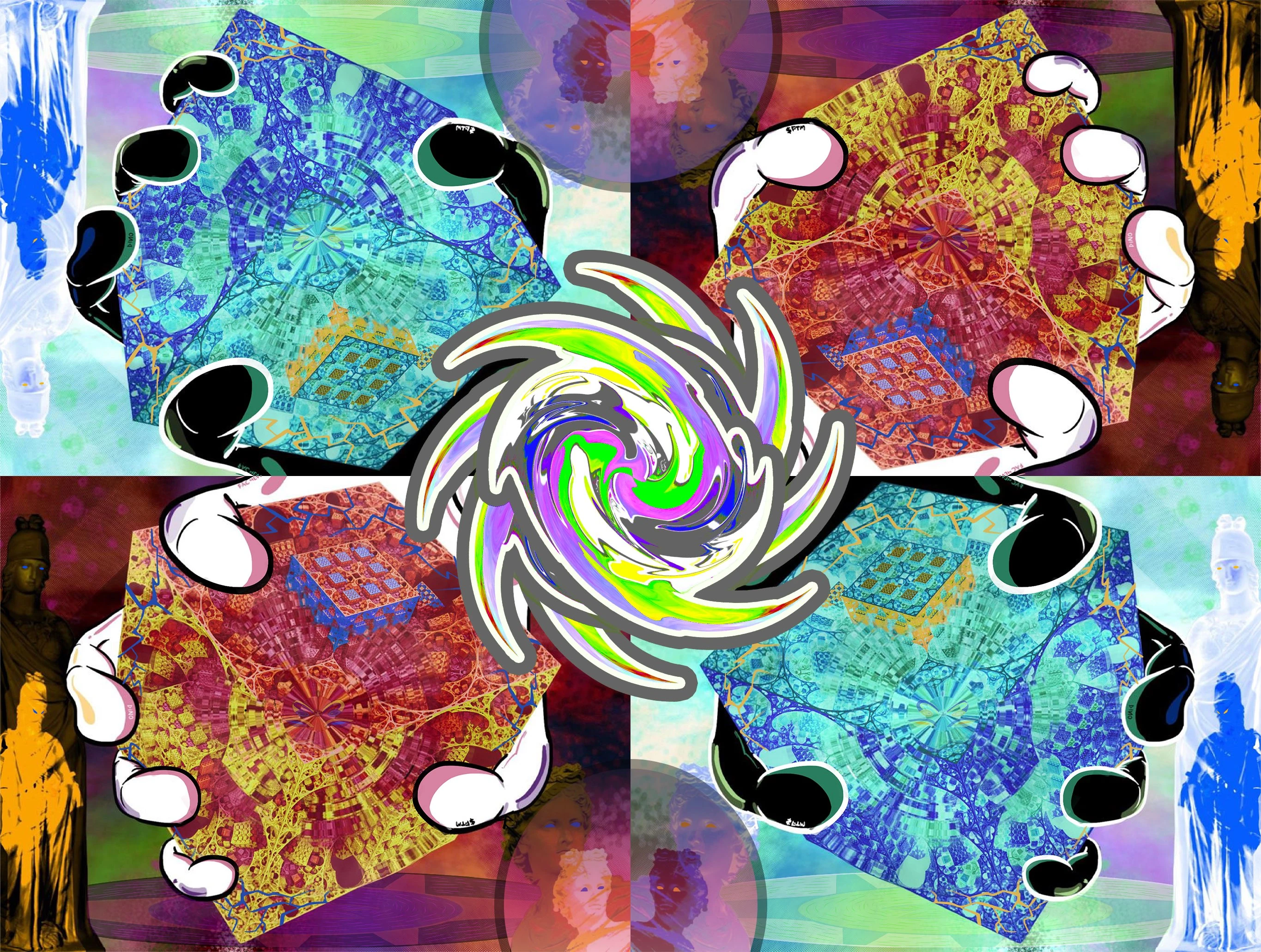 #2 FAC