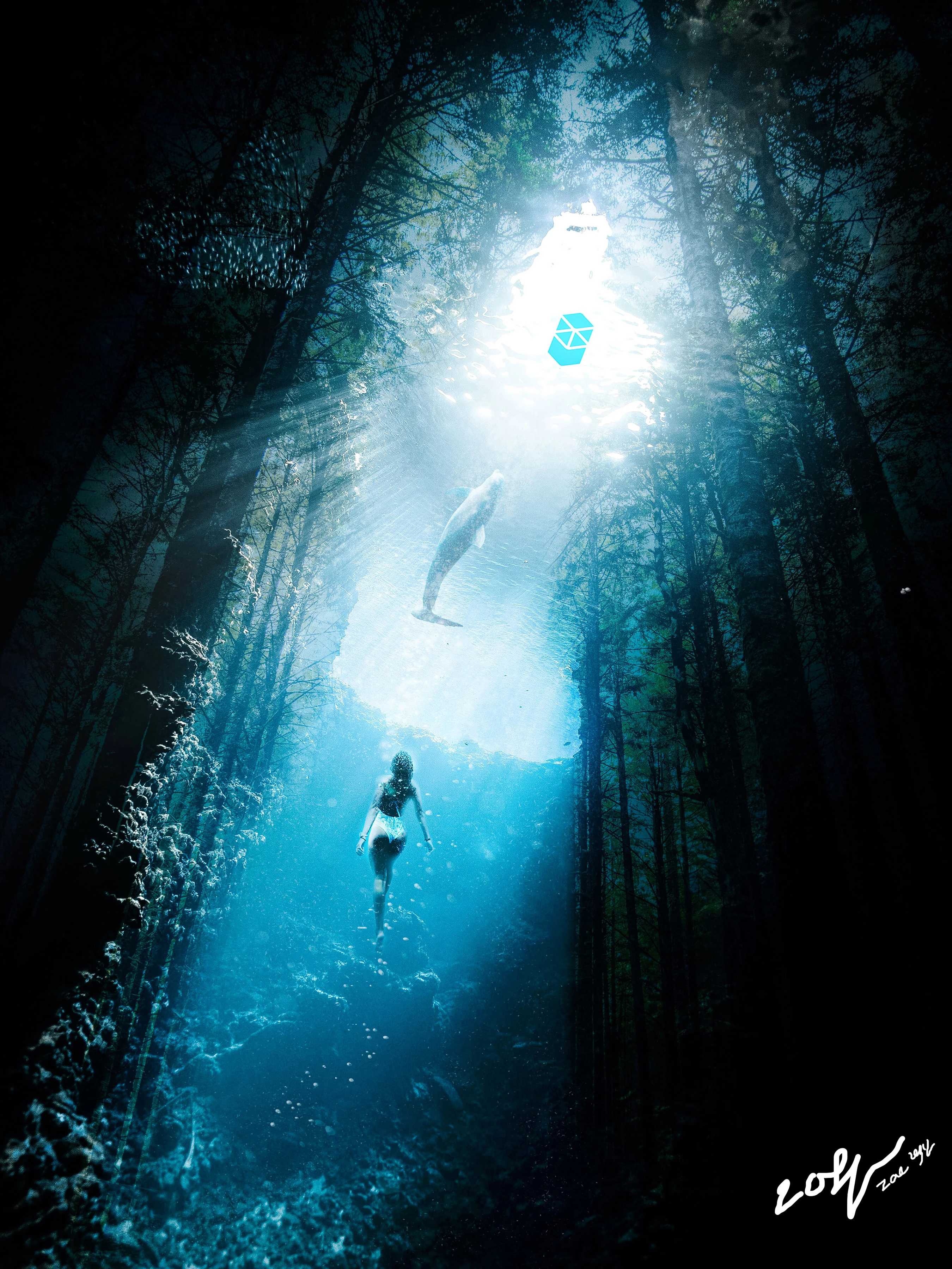 #159 The Journey