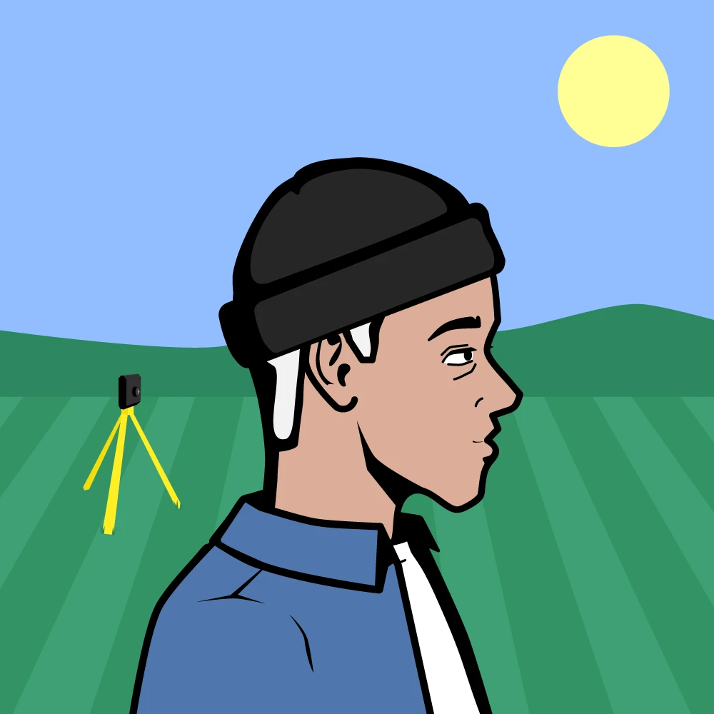 Surveyors #611