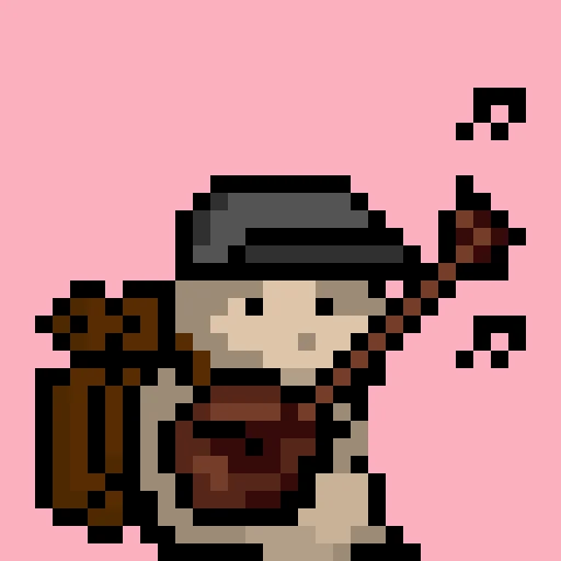 #1 Hamster Heroes