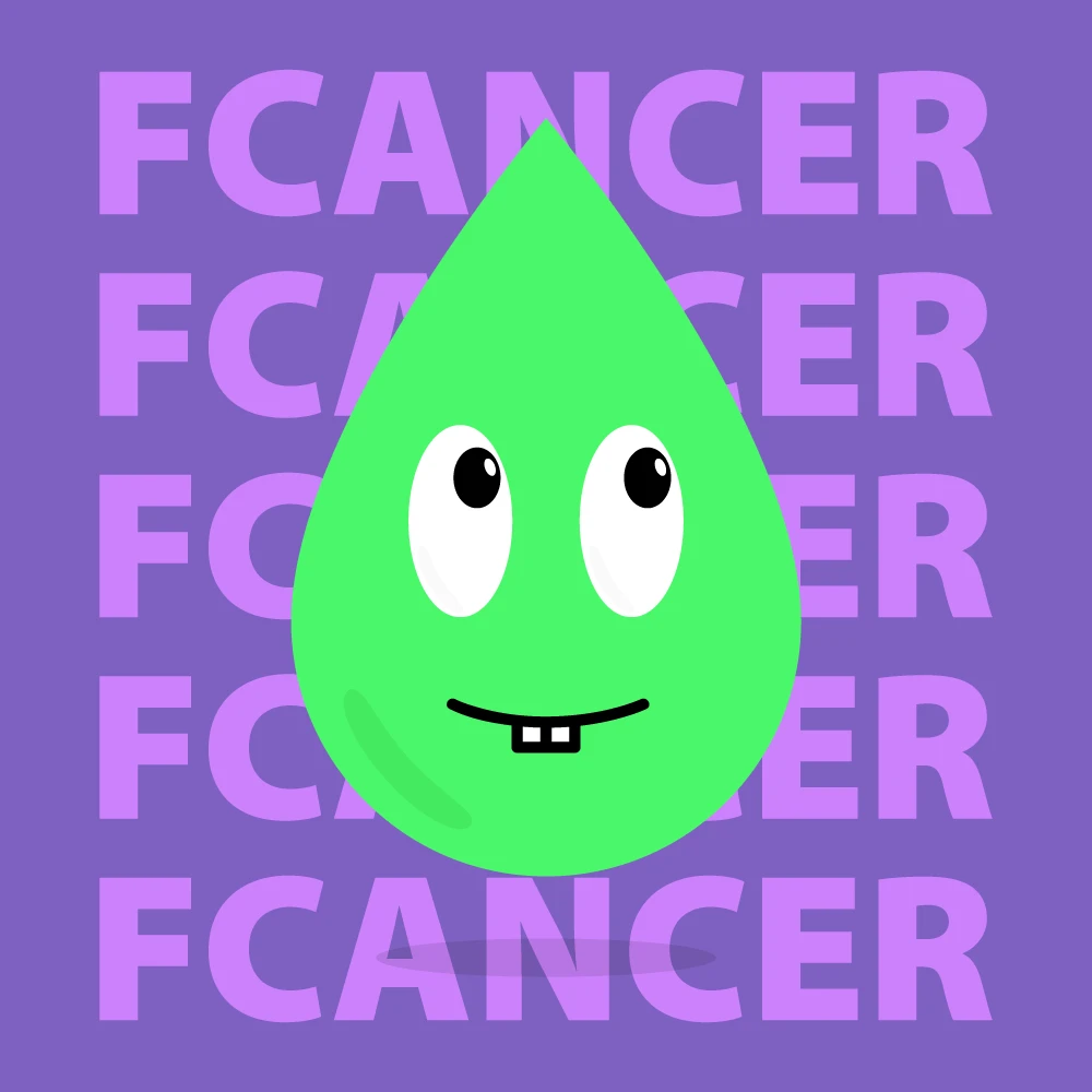 Fcancer #14909