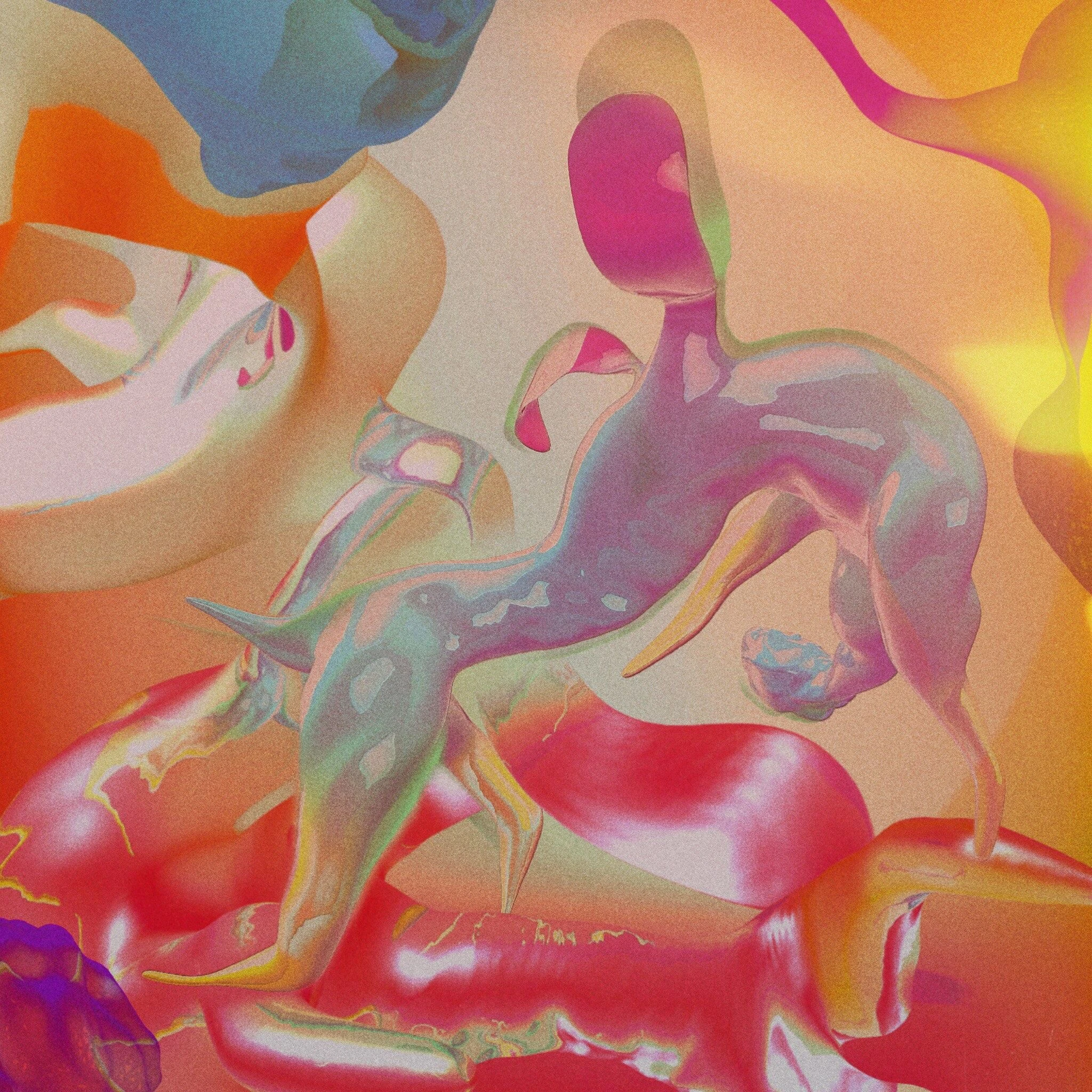anemale #14
