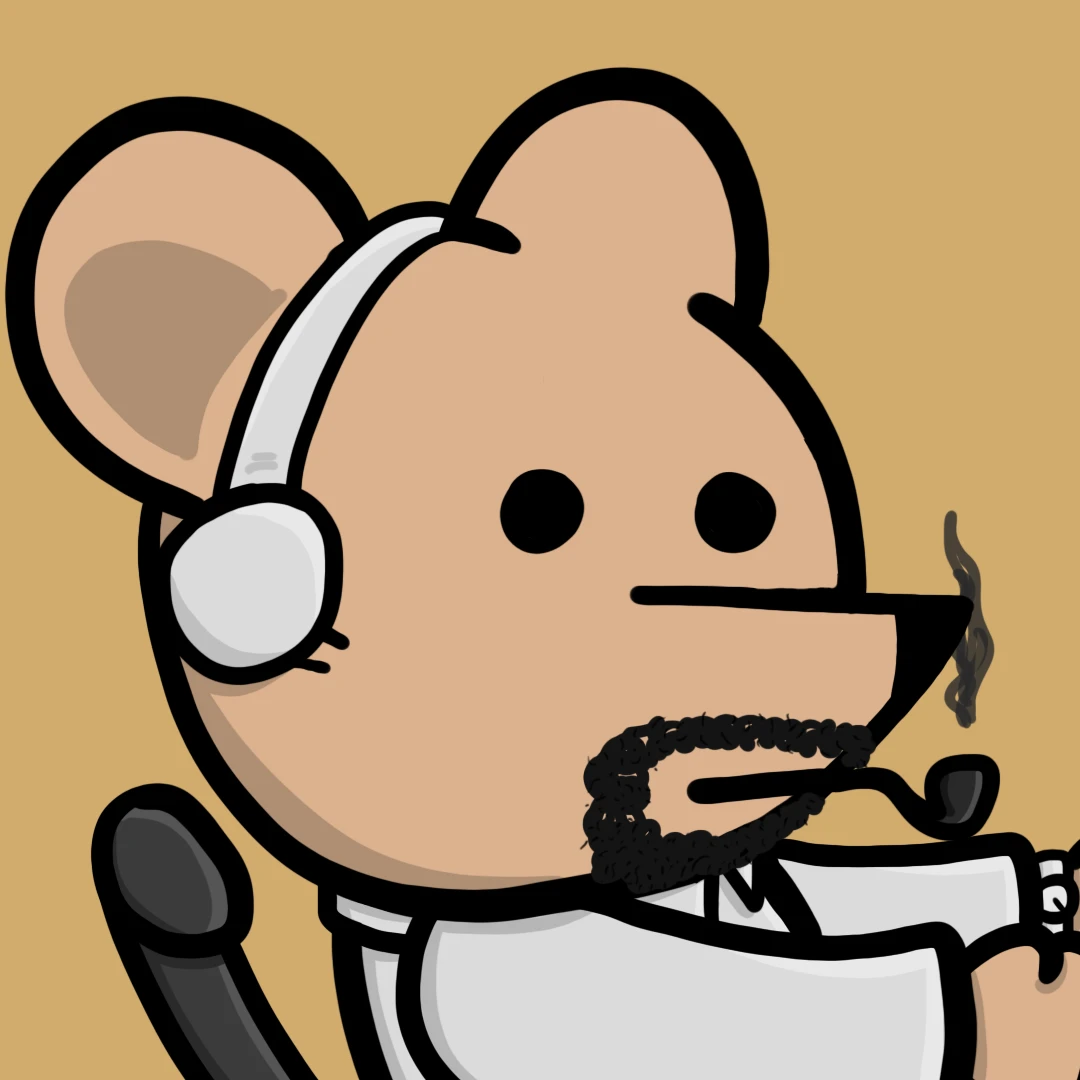 #3 Mowse Fren