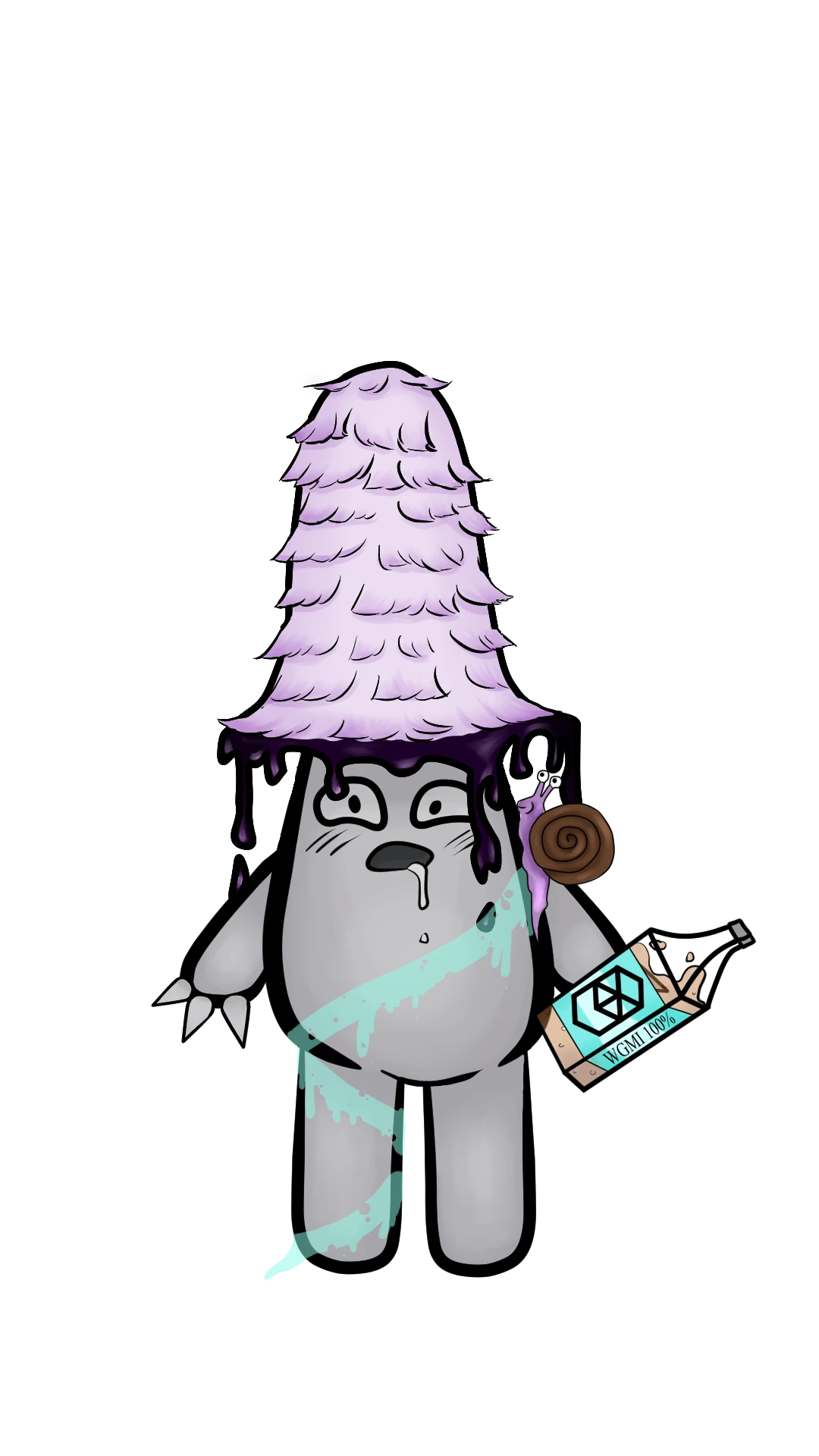 #1070 FTM.Shrooms