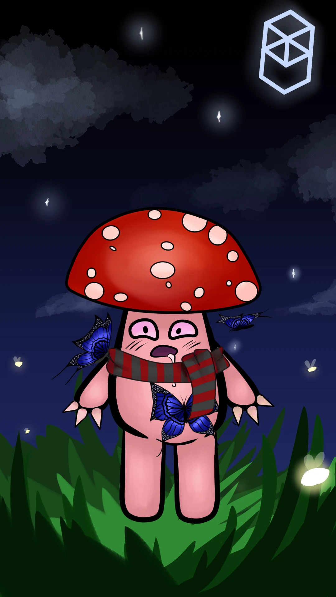 #257 FTM.Shrooms