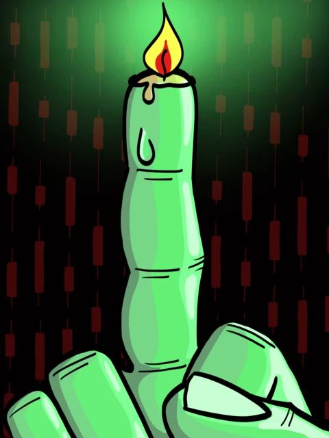 #8135 Legendary M
