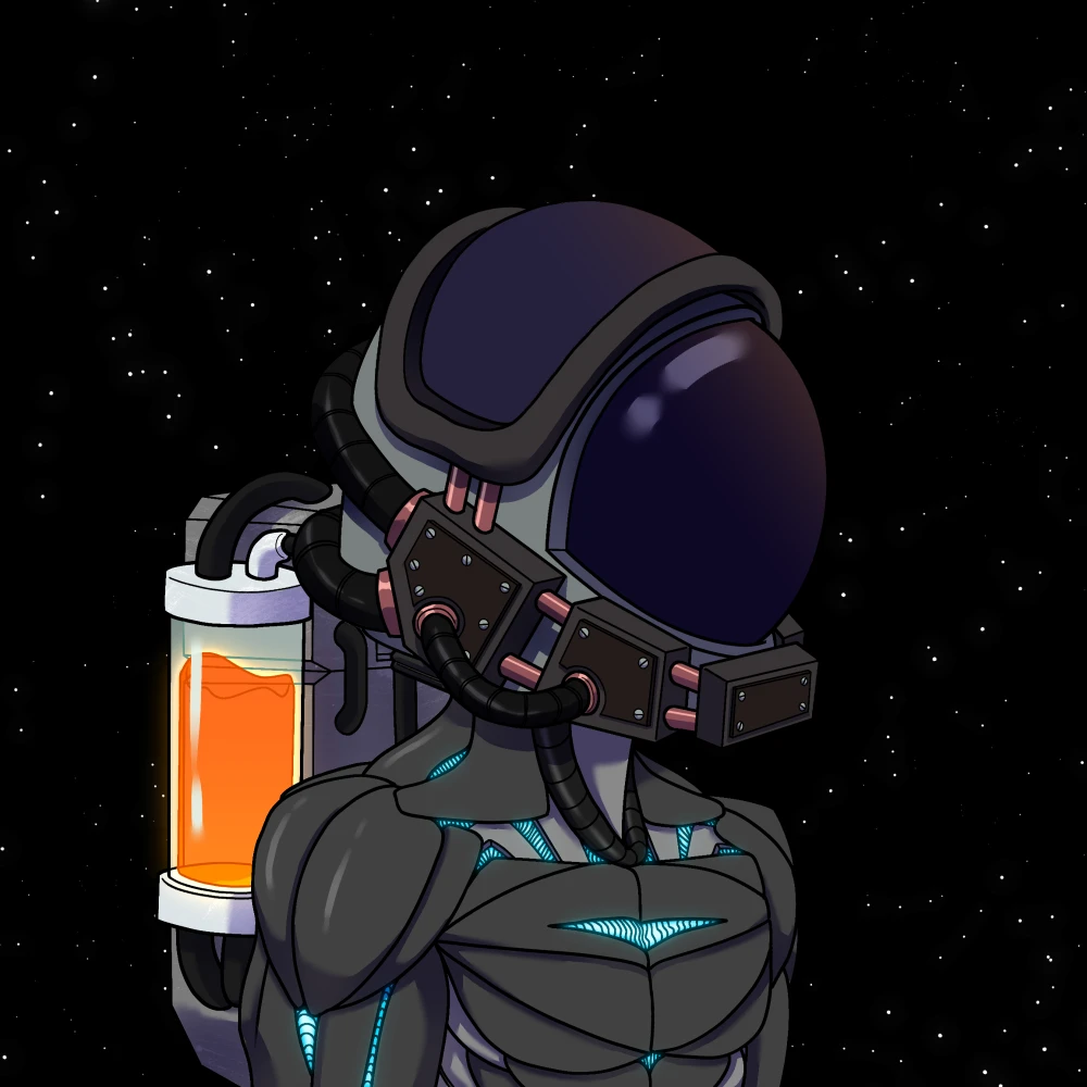 Space Legends #16