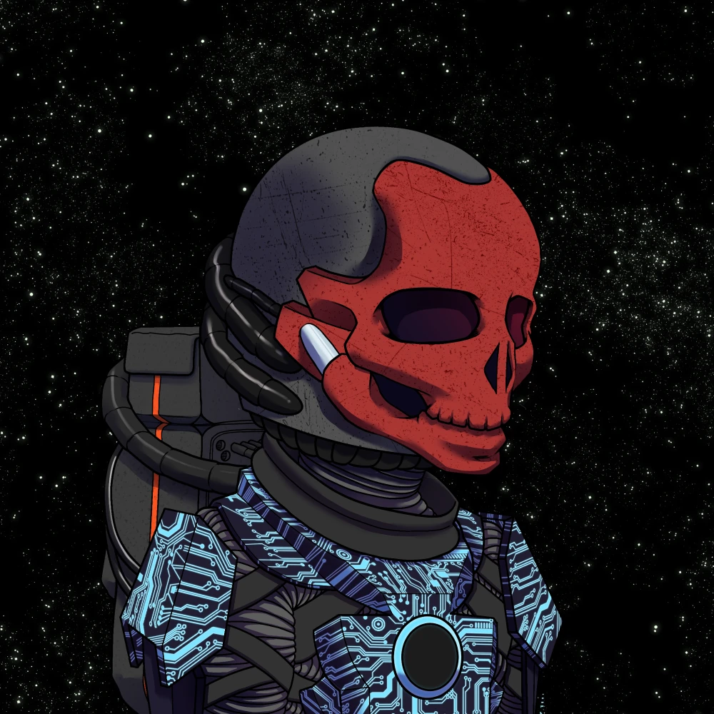 Space Legends #72