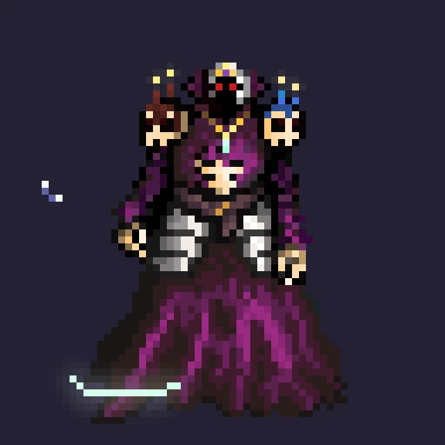 #42 Malice Lich N