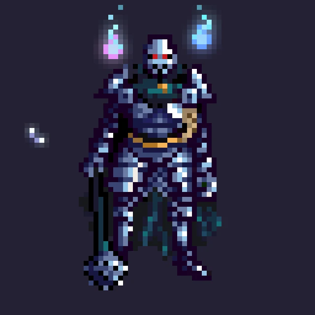 #62 Moon Citadel 