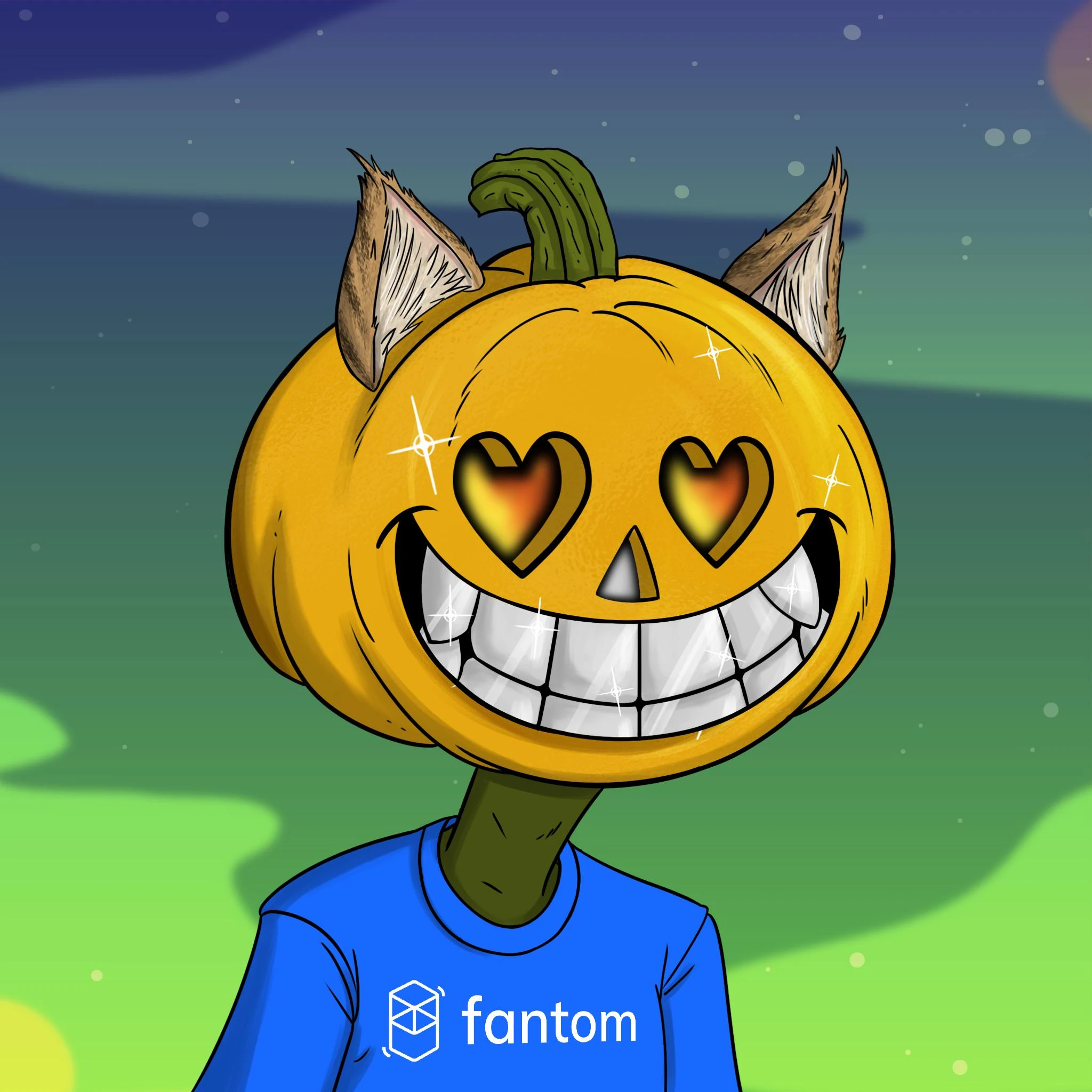 #808 Fant-O-Lante