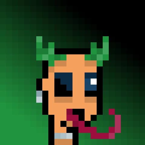 #64 DaemonPunk : 