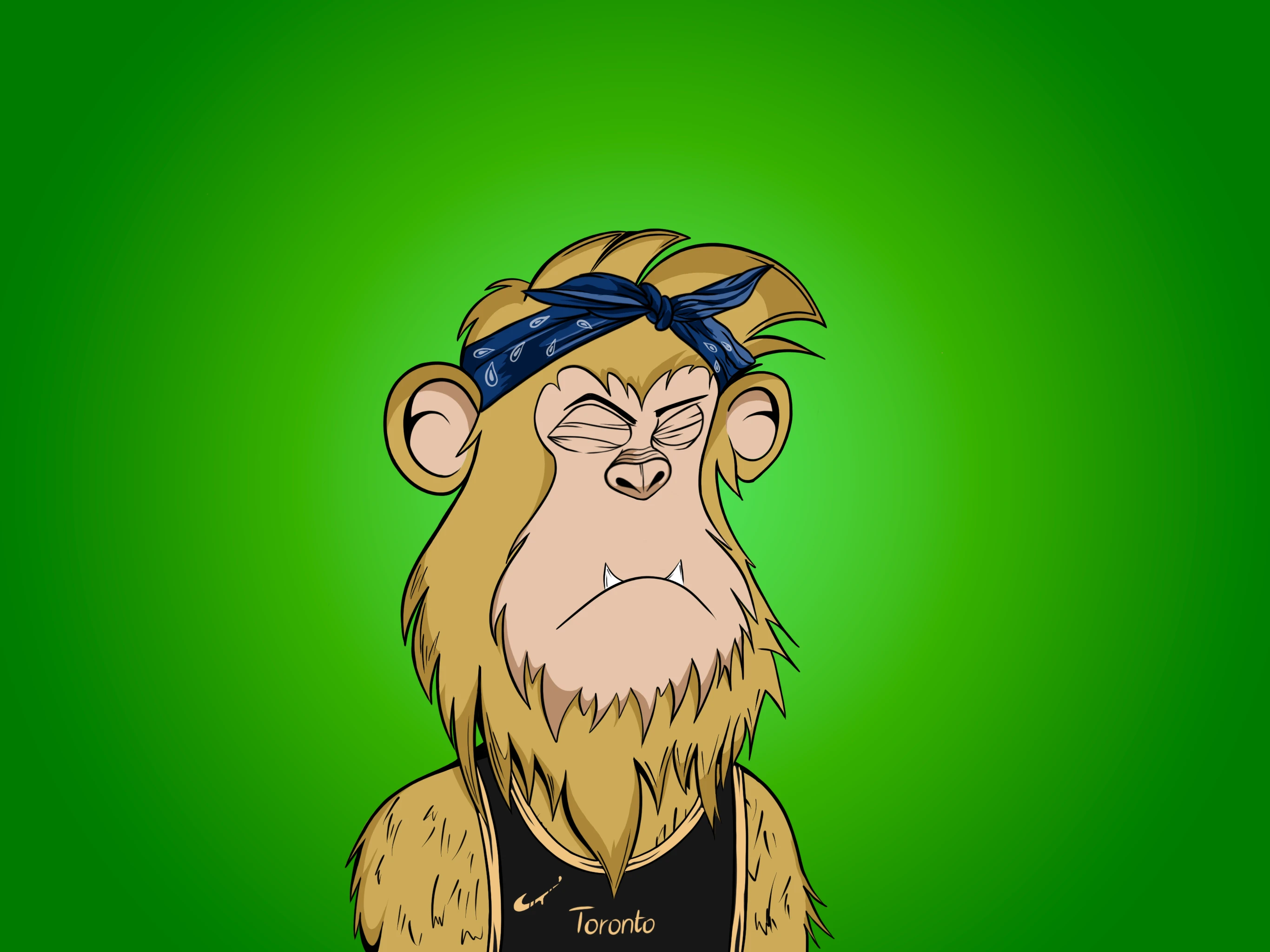 Yetis club #4470