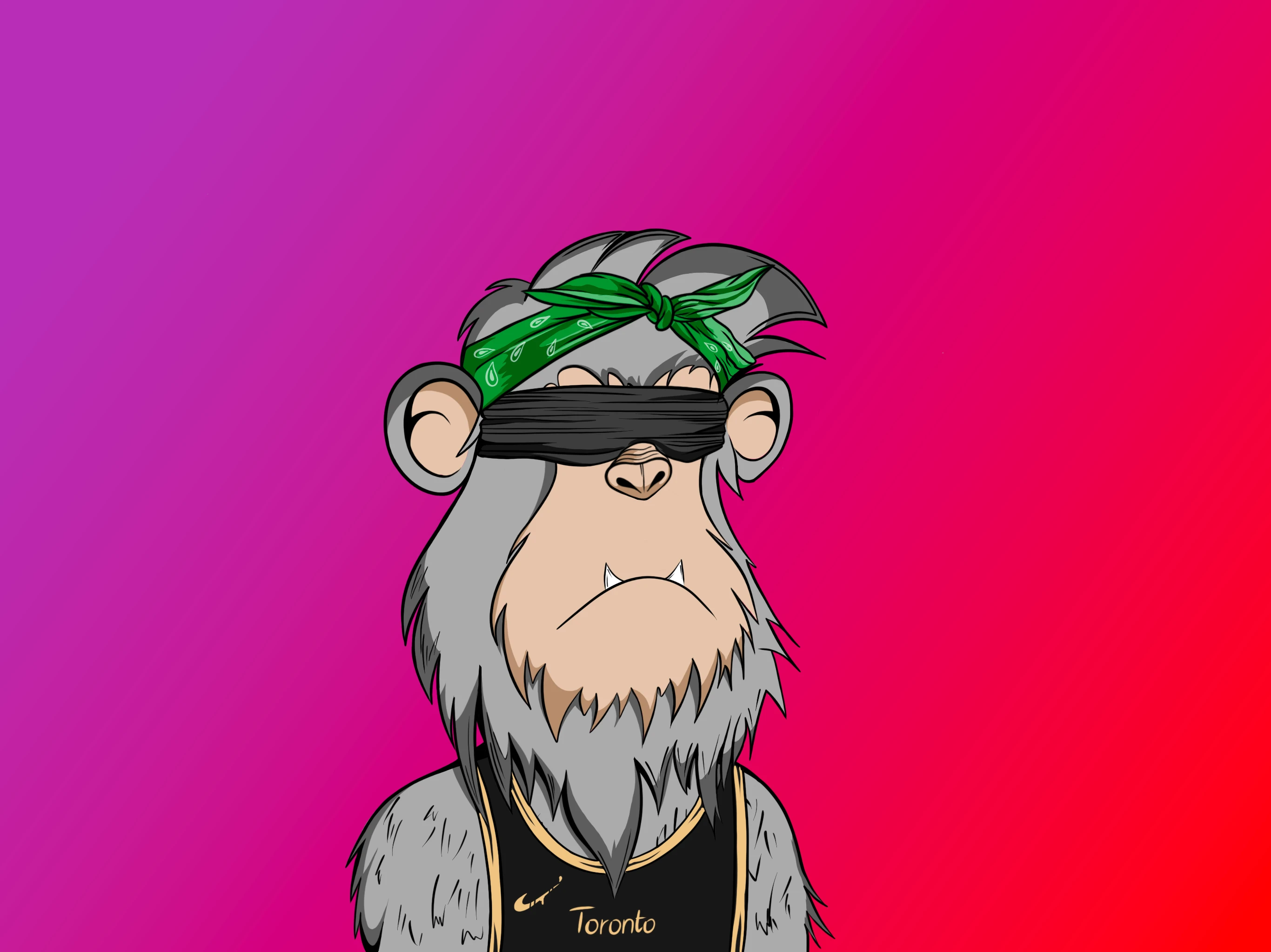 Yetis club #70