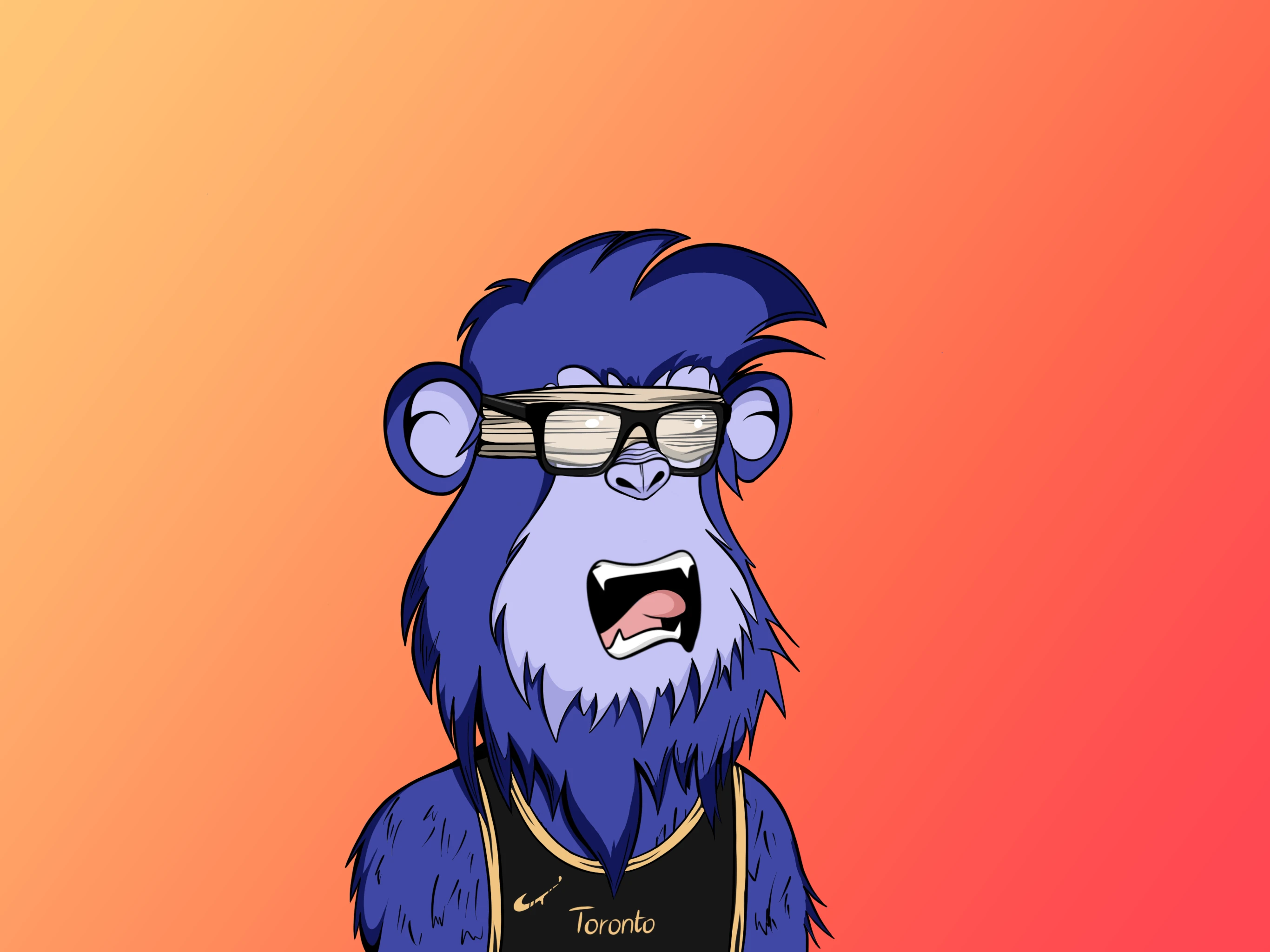 Yetis club #743