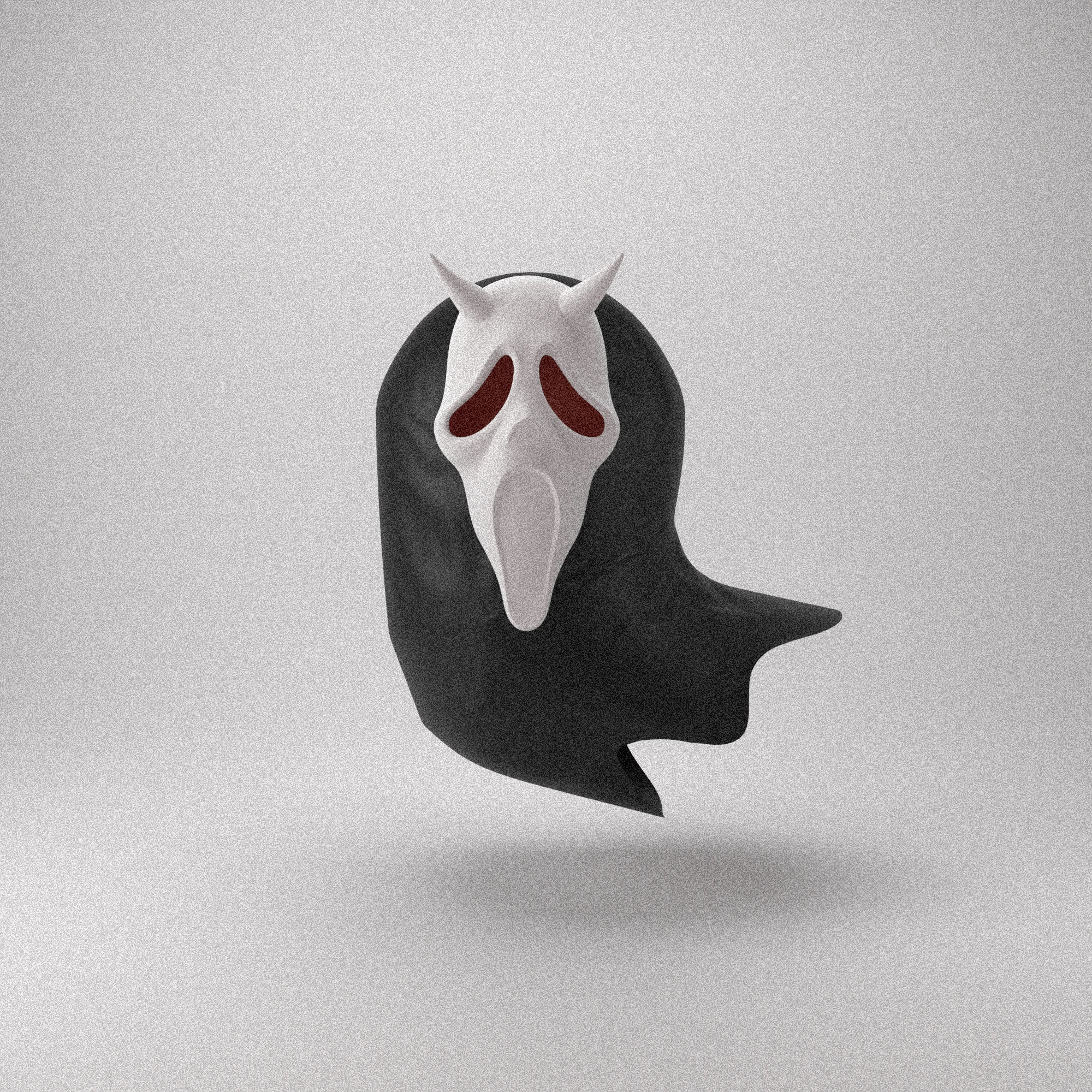 #48 Phantom