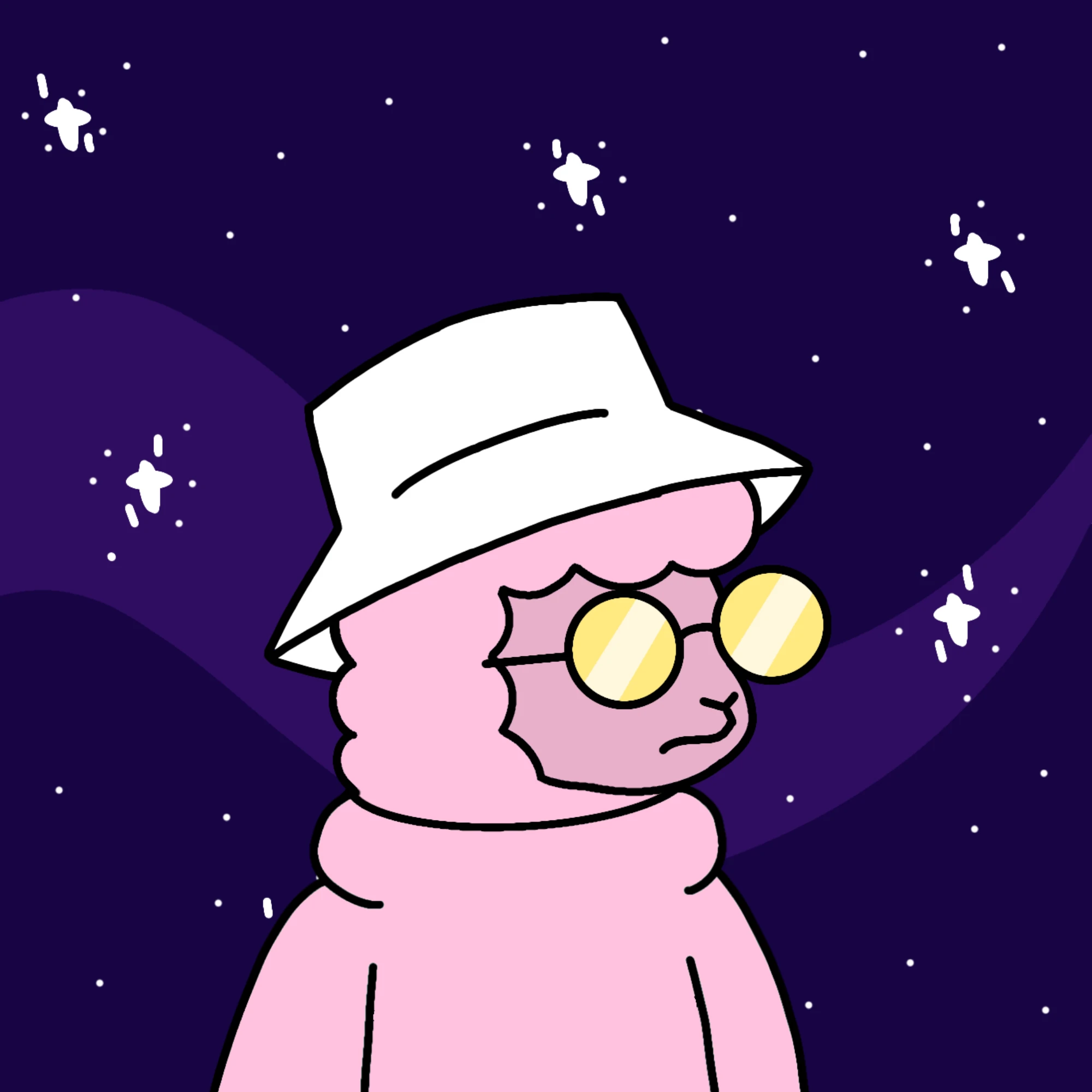 #190 Fantom Doodl