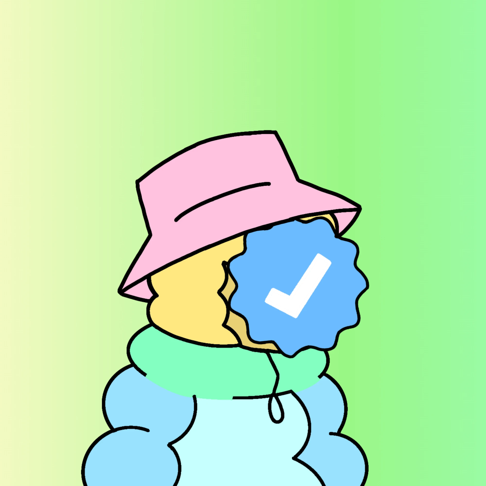 #291 Fantom Doodl