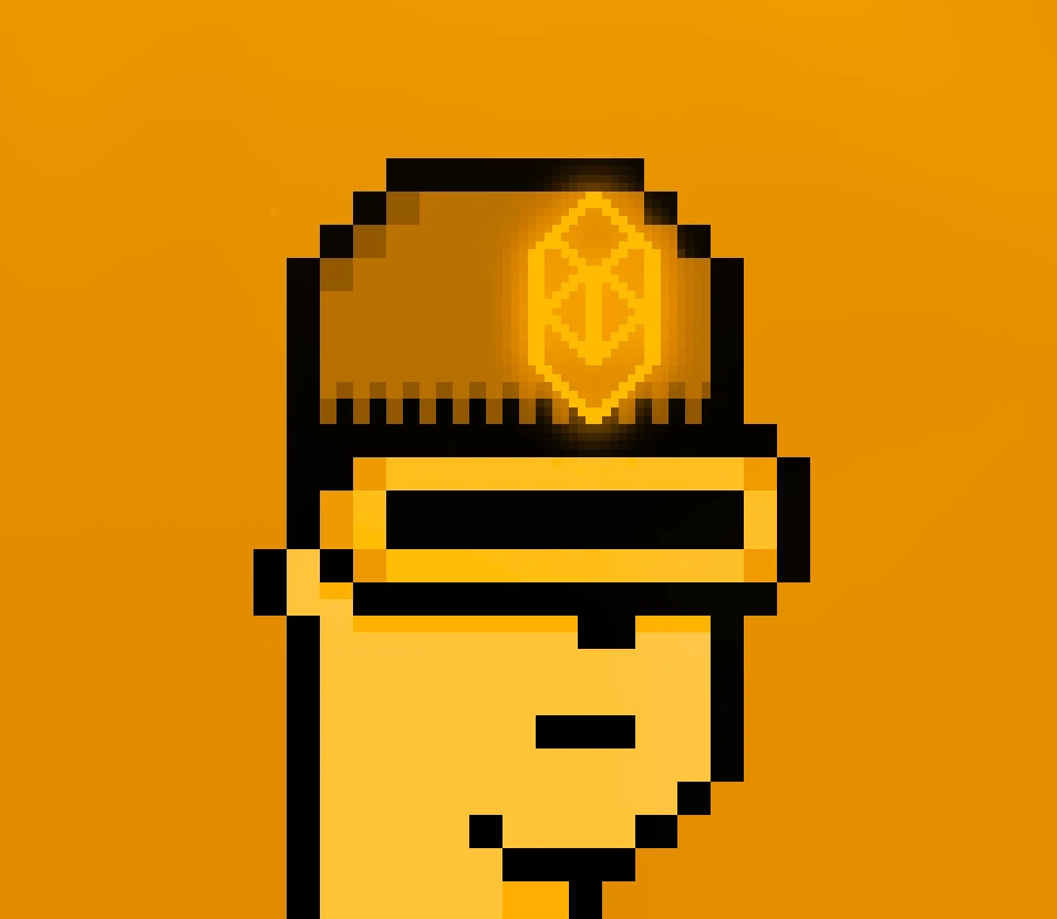 #11 GoldenFantomP