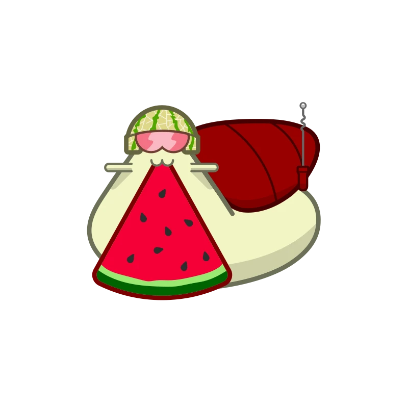#1443 Snail