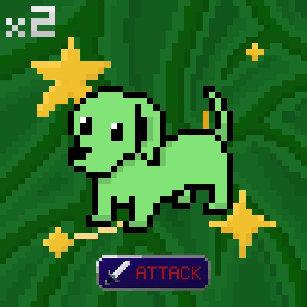 #574 Avagotchi