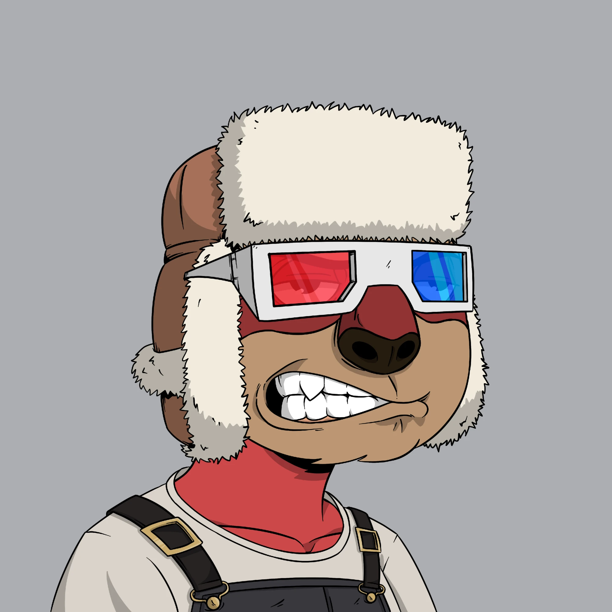 #161 Sloth