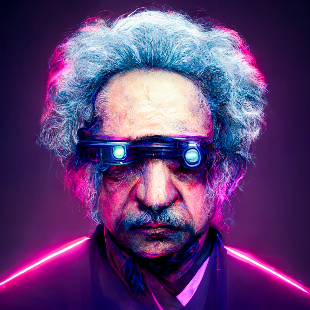 #18 AC Cyberpunks