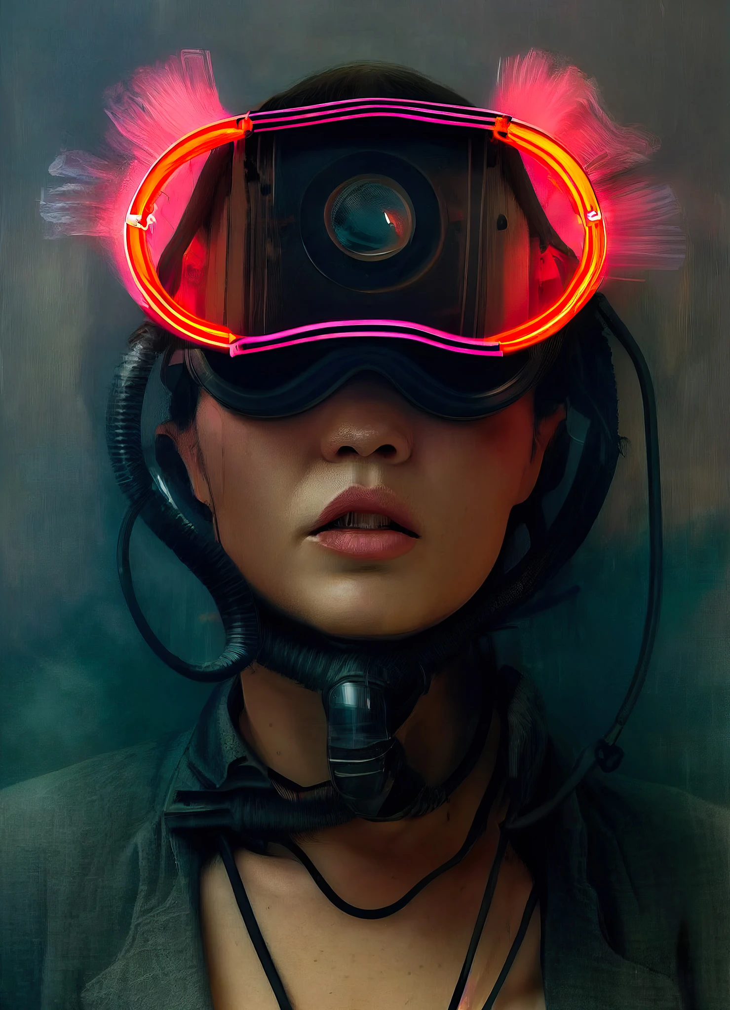 #36 VR