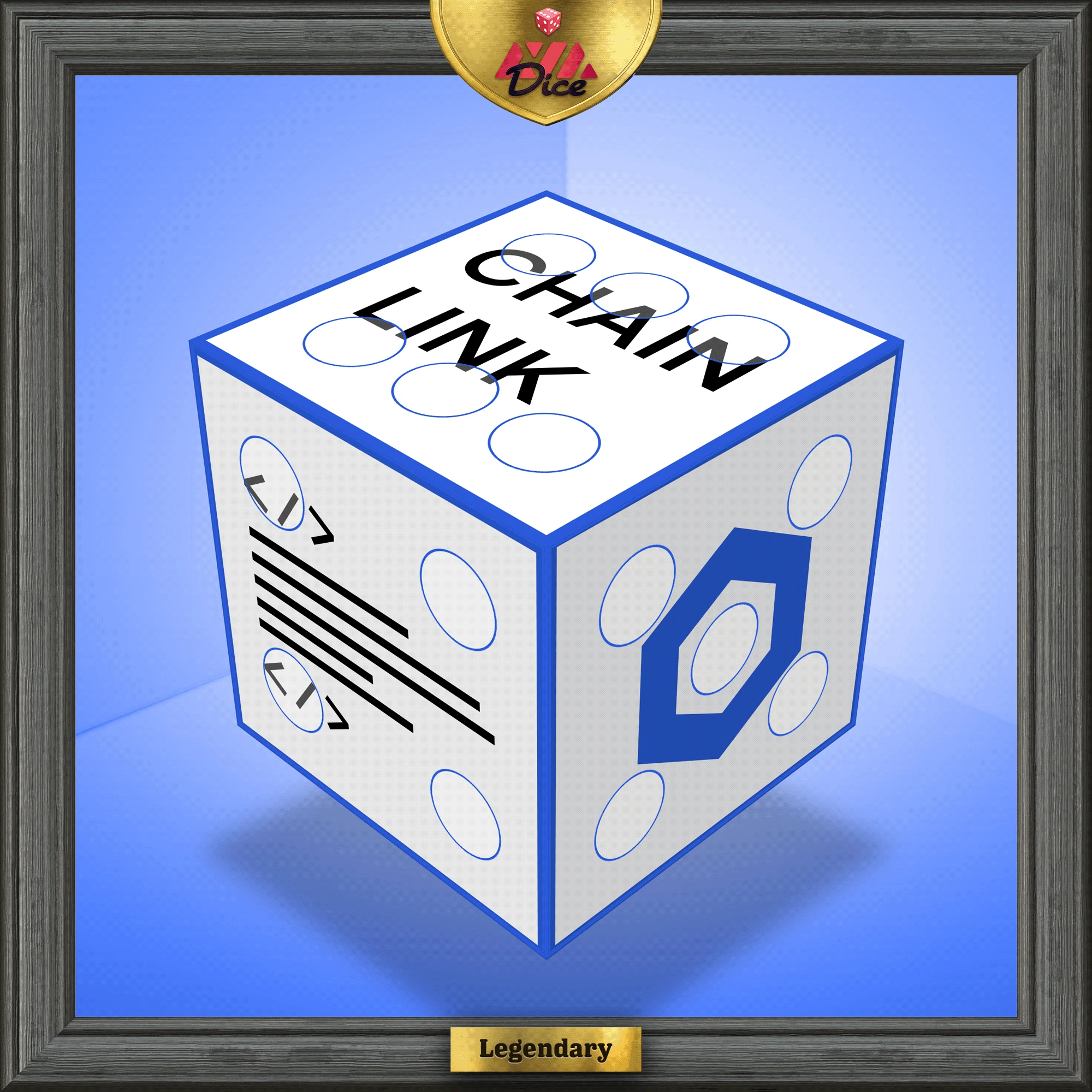 #4442 AvaDice