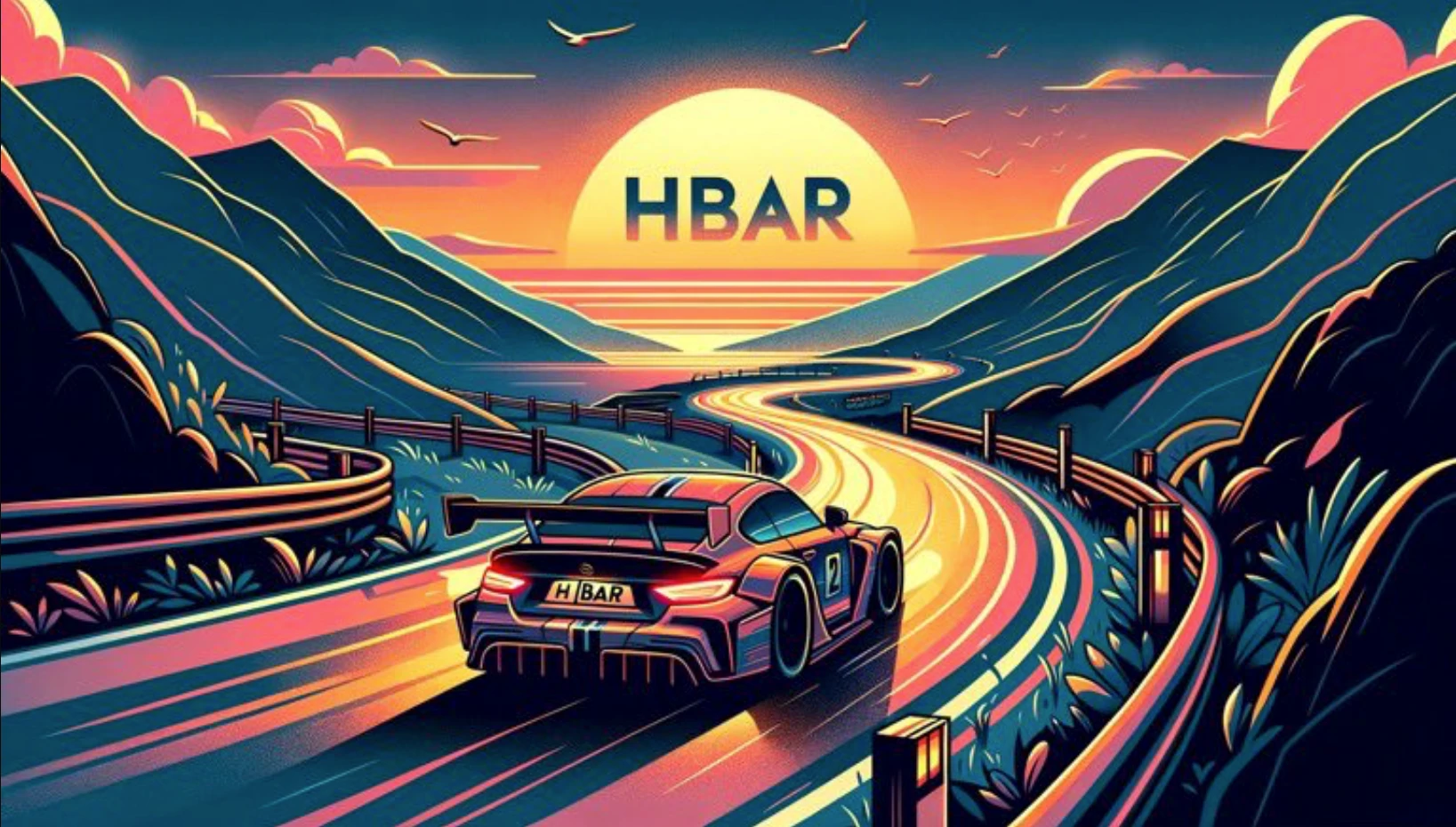 #2 ℏ-car