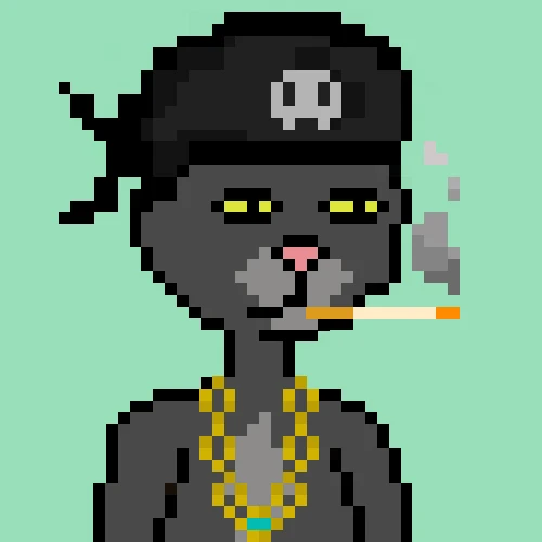 #1 Catstyle