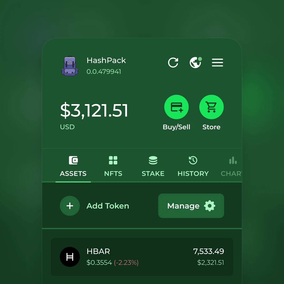 #350 Green Theme