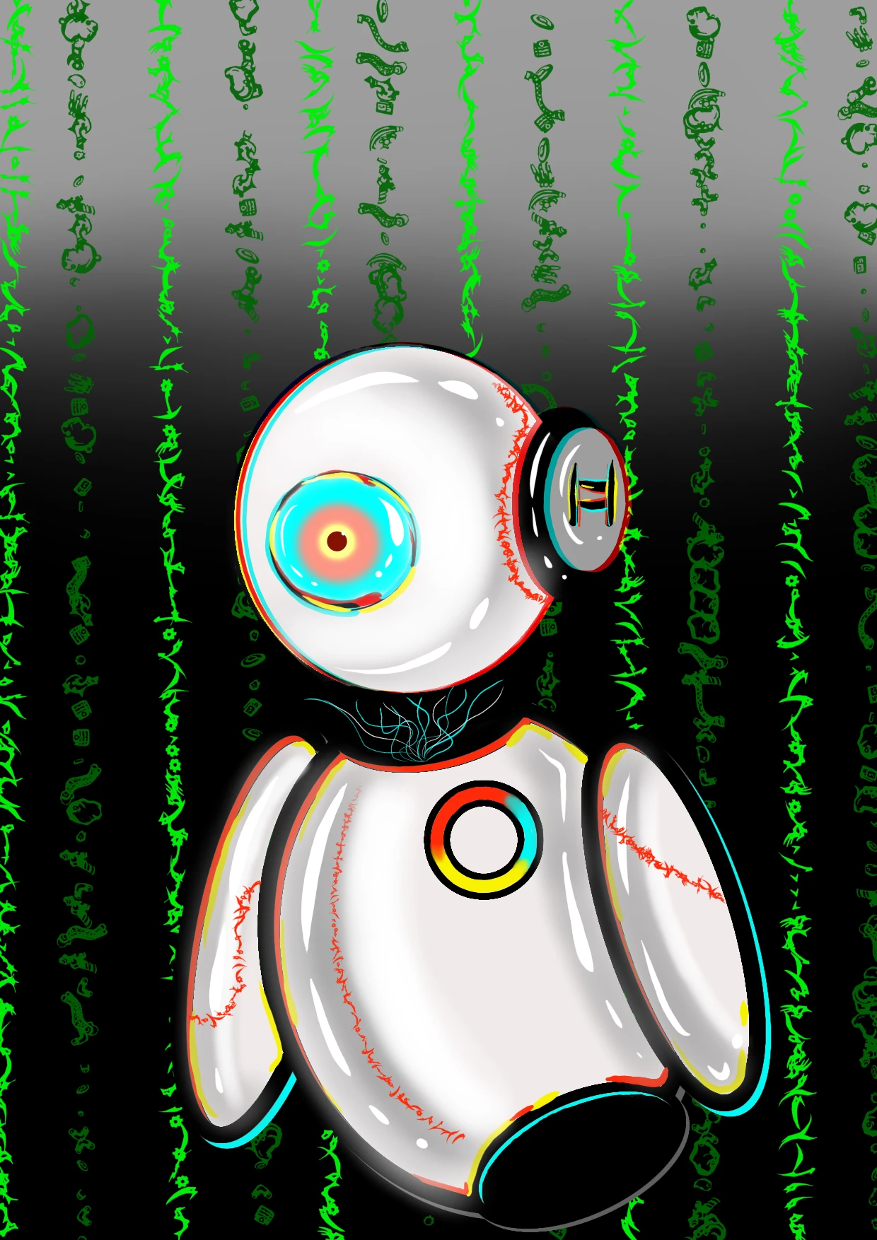 Glitch #92
