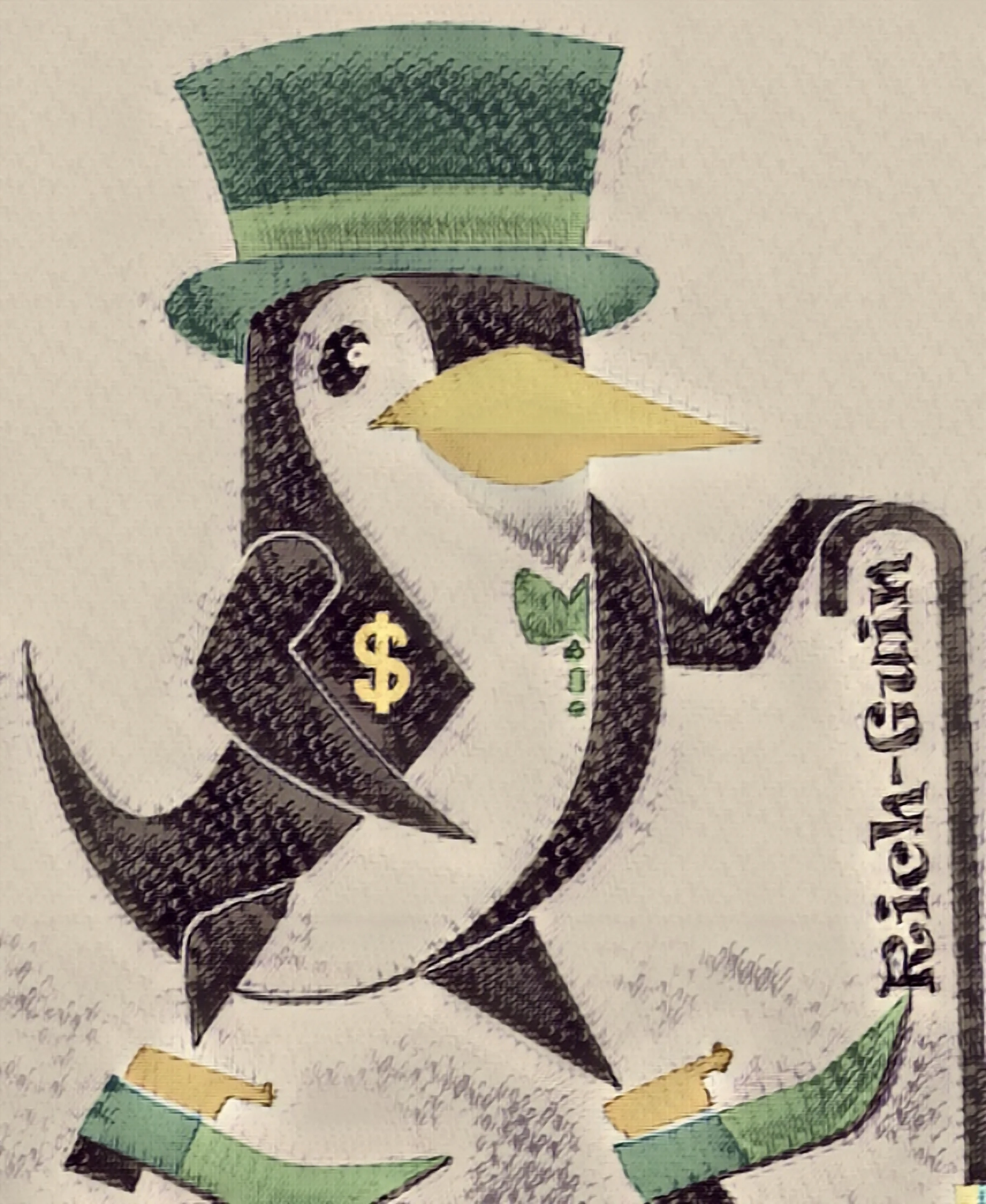 #40 Rich-Guin
