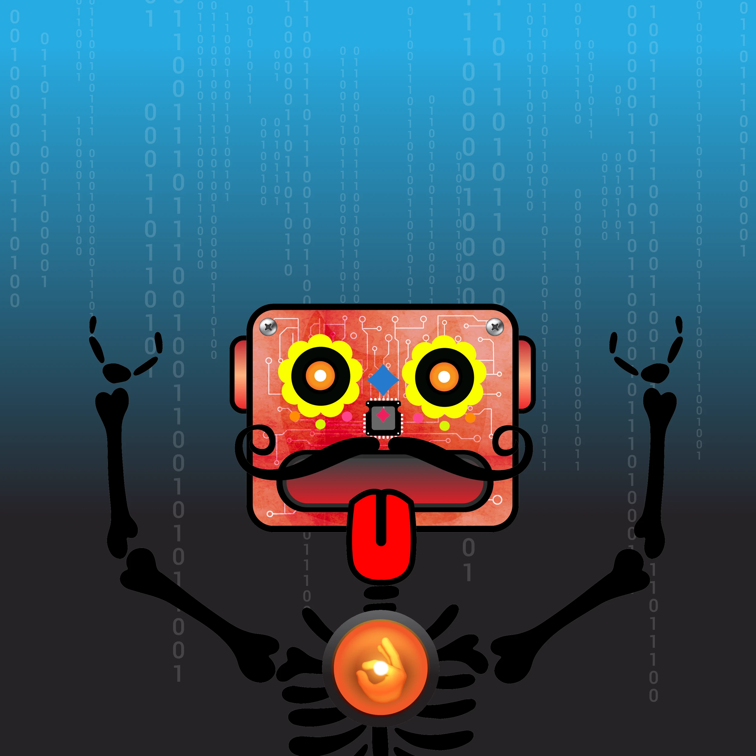 #6 AvaBot