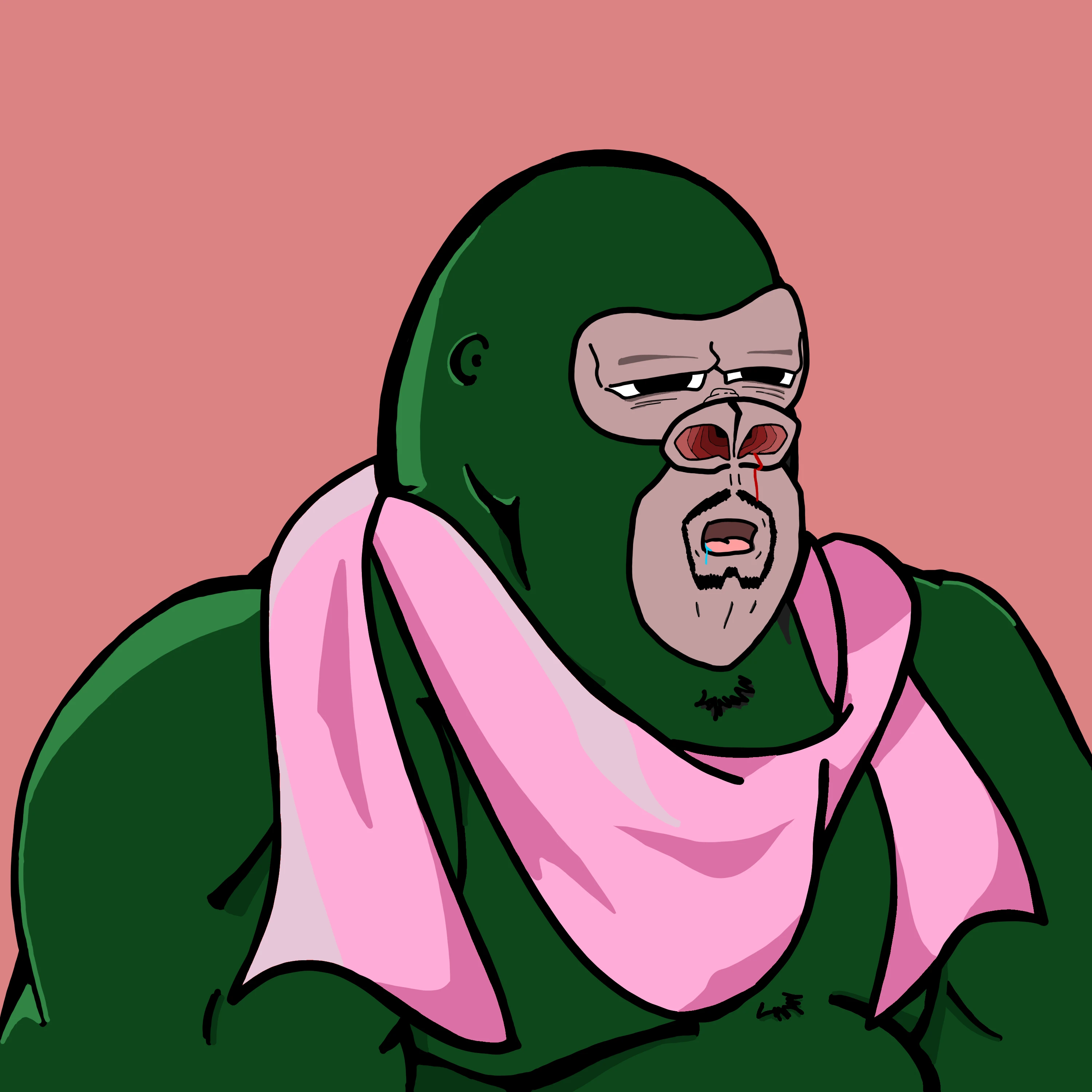 #189 Moodiez