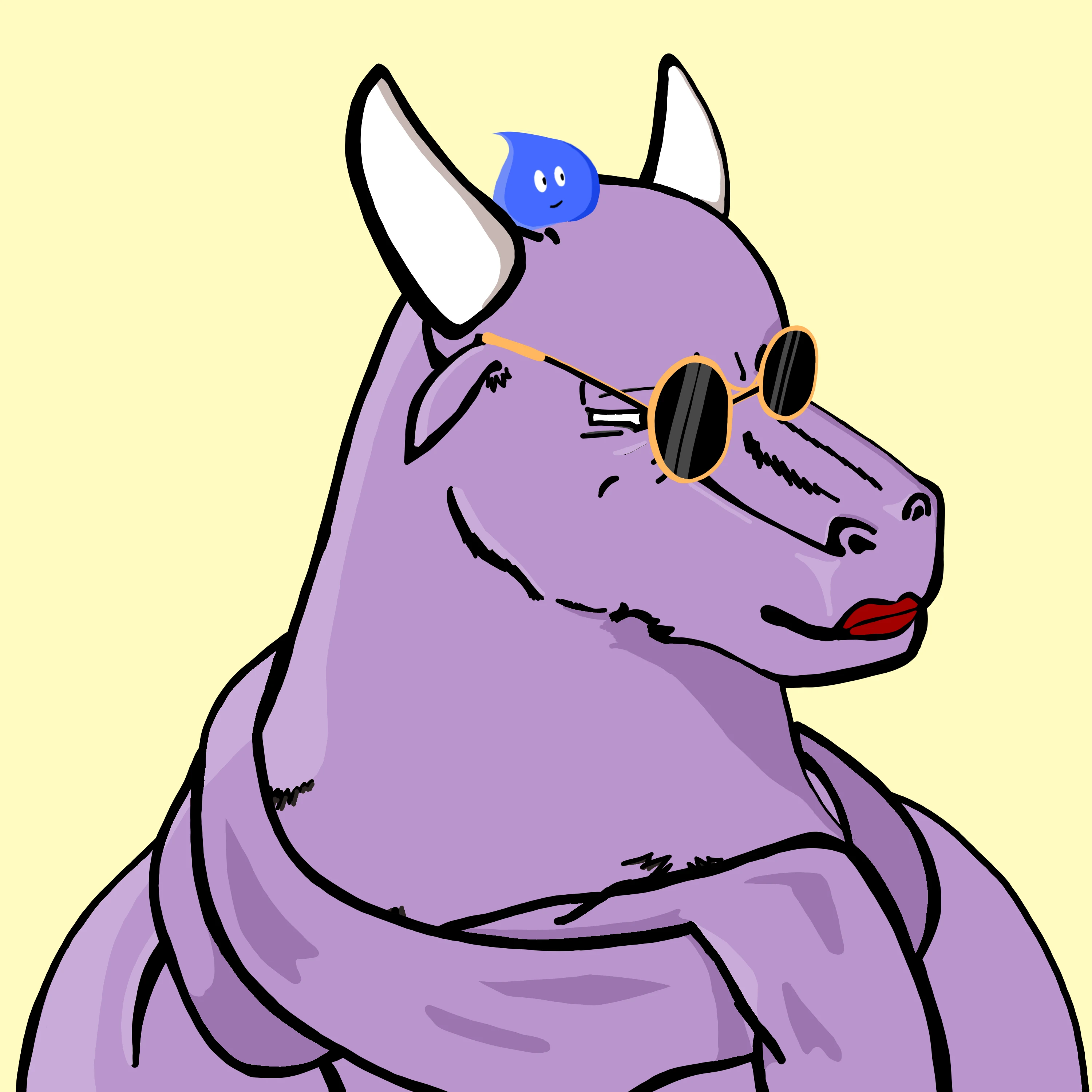 #229 Moodiez